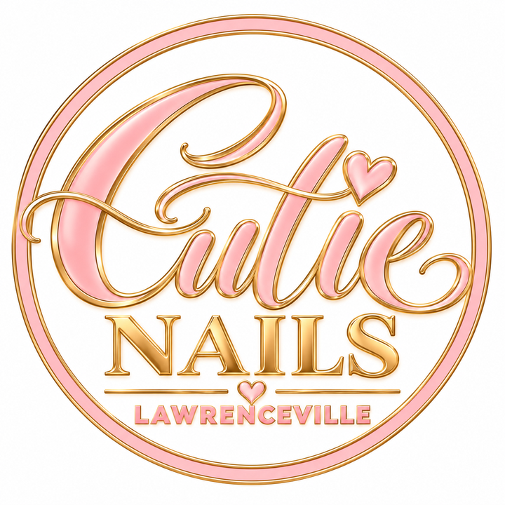 Cutie Nails Lawrenceville